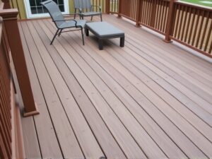 Expert Tips for Composite Deck Installation Instructions