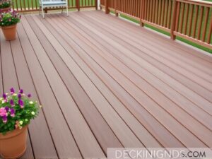 Factors to Consider When Selecting Composite Decking Colors