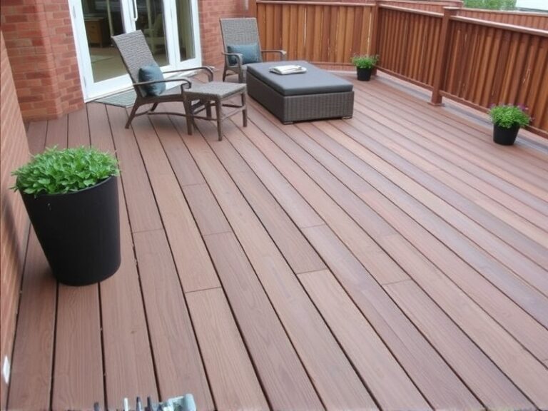 Finding Reliable Composite Decking Specialists Near Me: Tips and Insights
