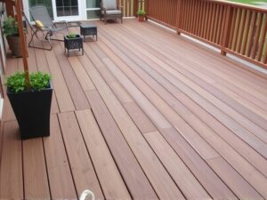 Finding Reliable Composite Decking Suppliers Near Me: A Comprehensive Guide