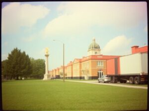 Holga 120 WPC Photos: The Charm of Imperfection