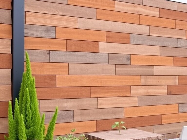 How Much Does WPC Wall Cladding Cost? A Comprehensive Guide