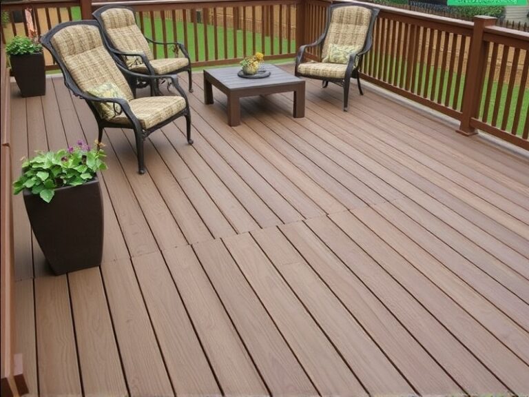 How to Choose Composite Decking Overstock for Your Project