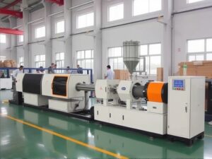 How to Choose the Best Wholesale WPC Extruding Machines