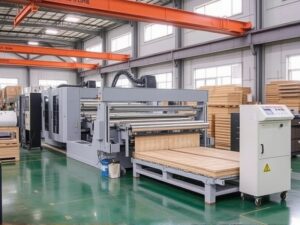 In-depth Analysis: Factors Affecting Wholesale WPC Sheet Machine Price Trends