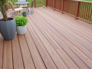 Innovations in Mineral-Based Composite Decking: A Comprehensive Review