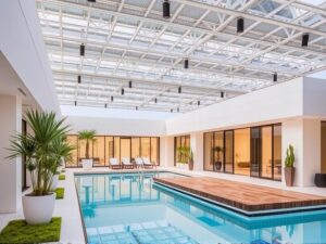 Innovations in WPC Manufacturing in UAE