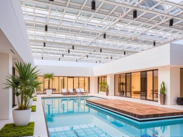 Innovations in WPC Manufacturing in UAE