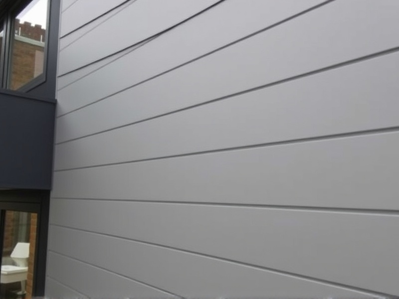 Innovative Composite Panel Cladding Techniques in London