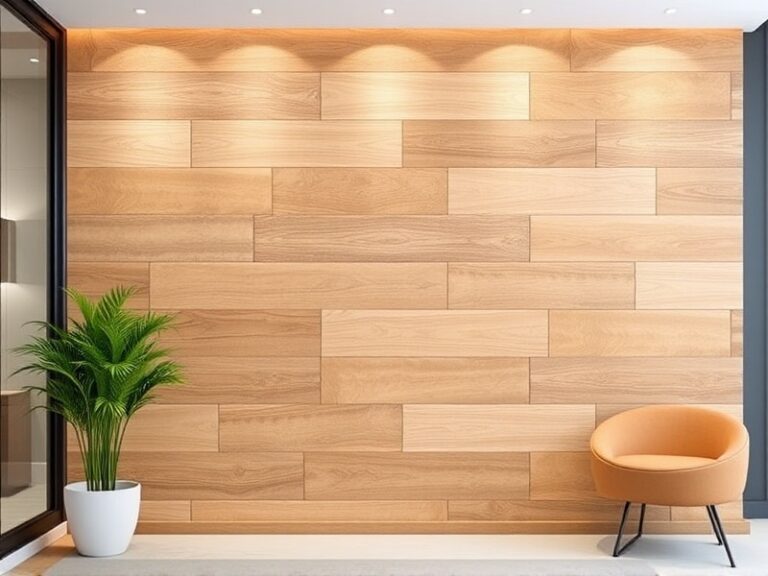 Innovative Trends in WPC Wall Board Suppliers