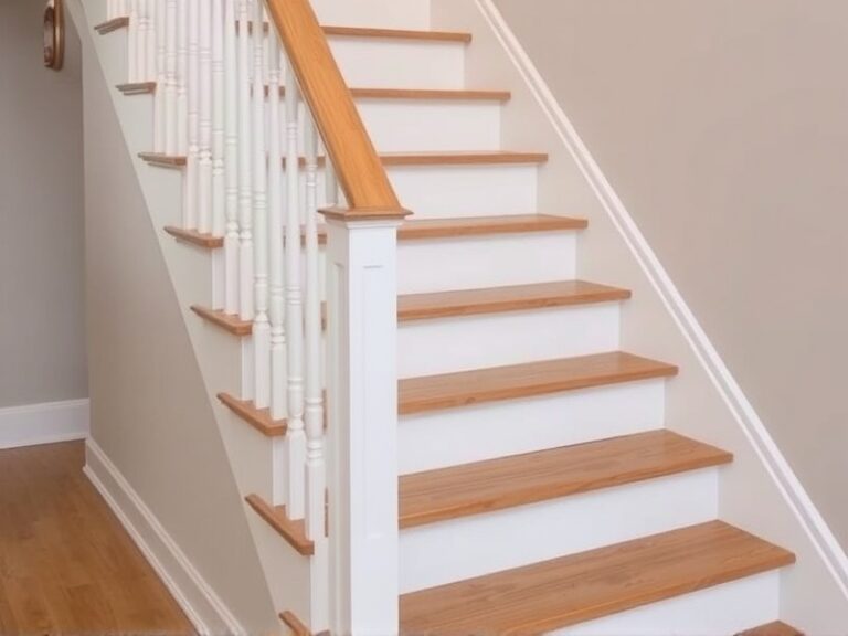Installation Tips for Composite Stairs: A Comprehensive Guide