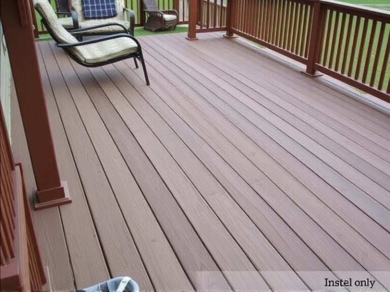 Installation Tips for Composite Tec Decking: A Comprehensive Guide