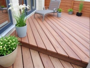 Installation Tips for WPC Decking: A Comprehensive Guide