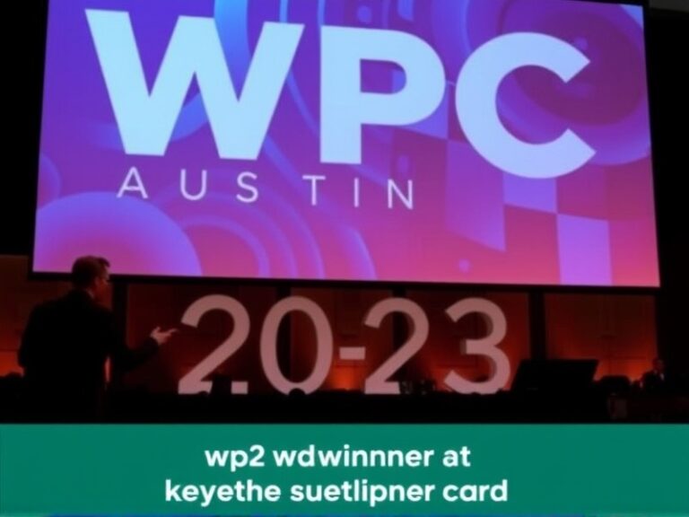 Keynote Speakers at WPC Austin 2023