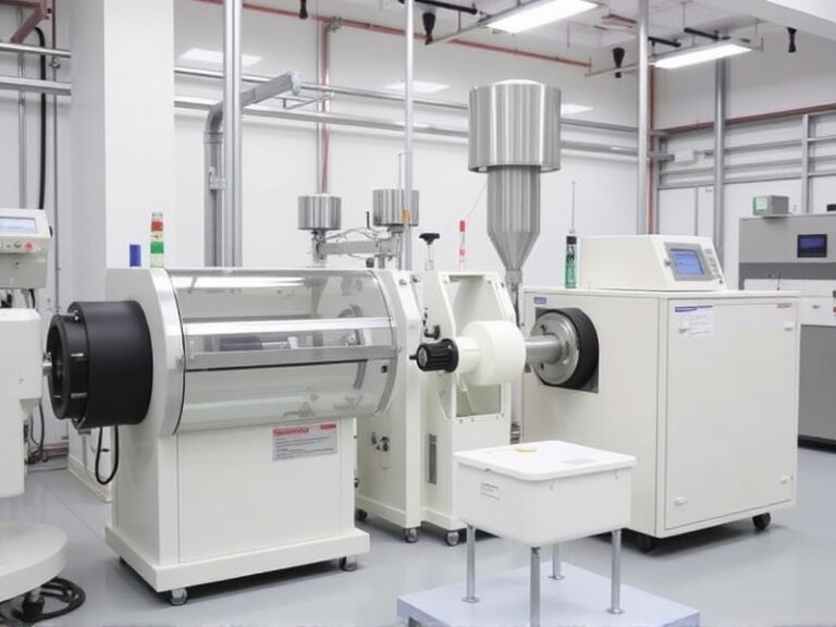 laboratory wpc compounding extruder