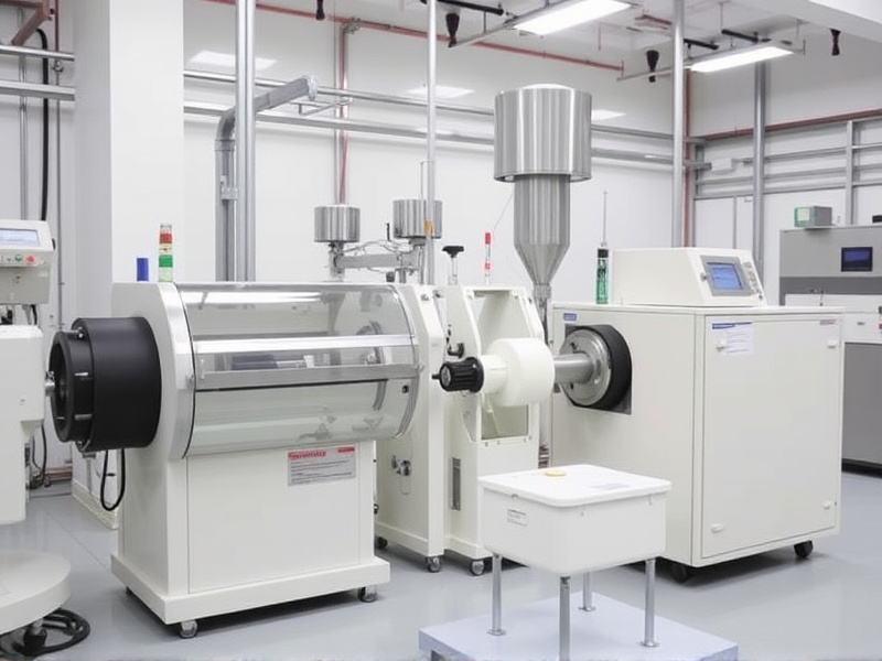 laboratory wpc compounding extruder