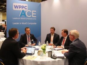 Leaders in Wood Composite Discuss at WPC ACE 2013