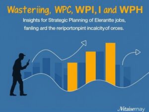 Mastering WPC, WPI, and WPH: Insights for Strategic Planning