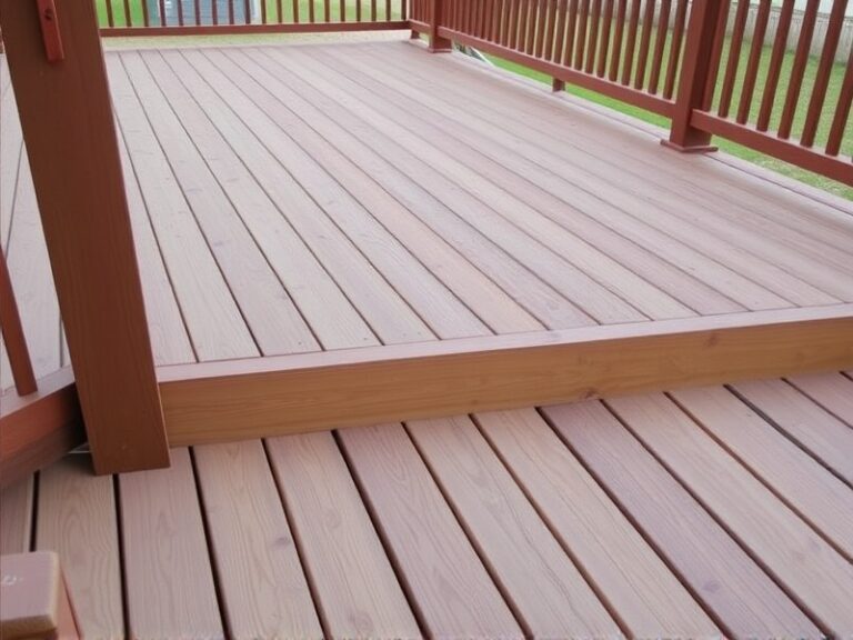 Maximizing Safety: What Determines the Load Limit of Composite Decking?