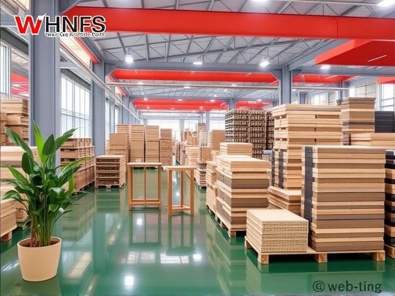 Maximizing Your Savings with WPC Composite Products Bulk Sale in China