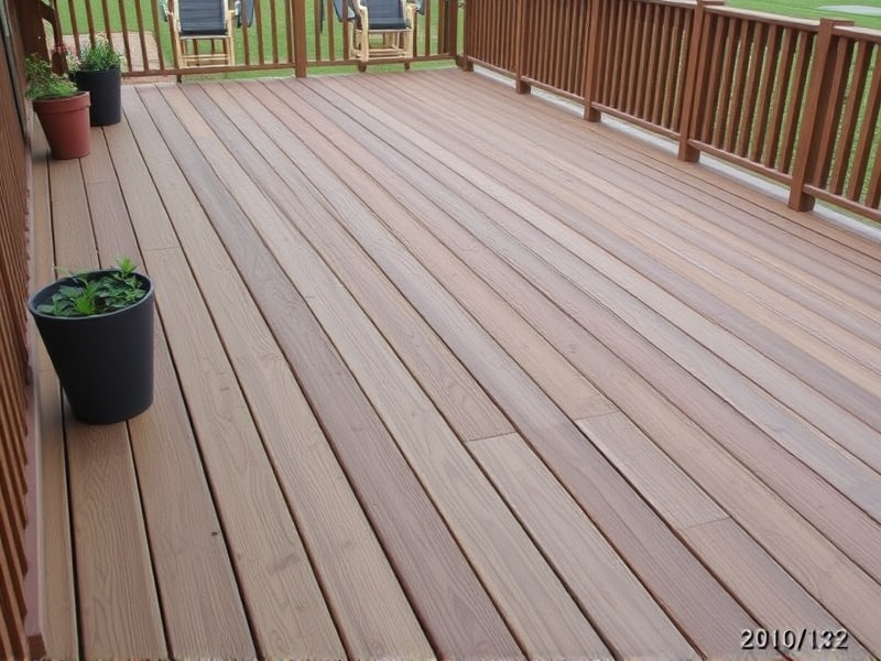 mineral based composite decking brands