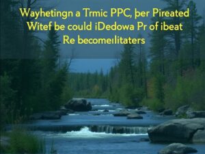 Navigating TDEC WPC Permit Applications for Water Resource Management