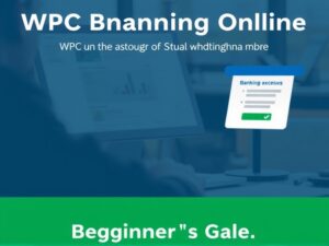 Navigating WPC Banking Online: A Beginner's Guide