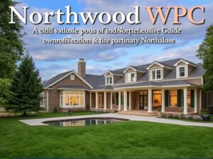 Northwood WPC: A Comprehensive Guide