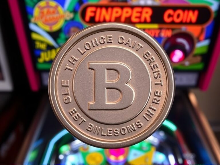 Pinball WPC 95: Strategies for Handling 'Locked on Flipper Coin'