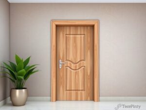 Pintu WPC Surabaya: A Comprehensive Guide to Sustainable Door Solutions