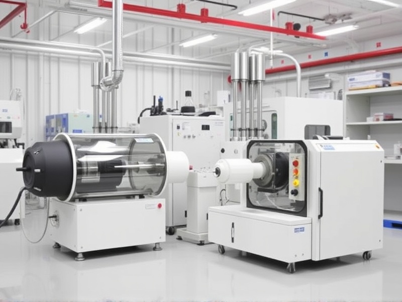 Selecting the Right Laboratory WPC Compounding Extruder for Your Needs