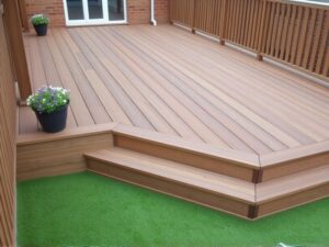 suppliers of composite decking boards