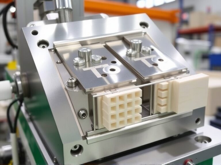 Sustainable Manufacturing Practices in WPC Extrusion Mould Production