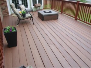 The Benefits of Composite Decking Boards for Your Home