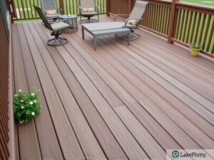 The Cost-Effectiveness of EverNew Composite Decking