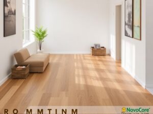 The Environmental Impact of NovoCore Premium WPC Flooring