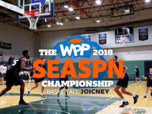 The Journey to Winning a WPC Seaspn Ticket Basketball Championship