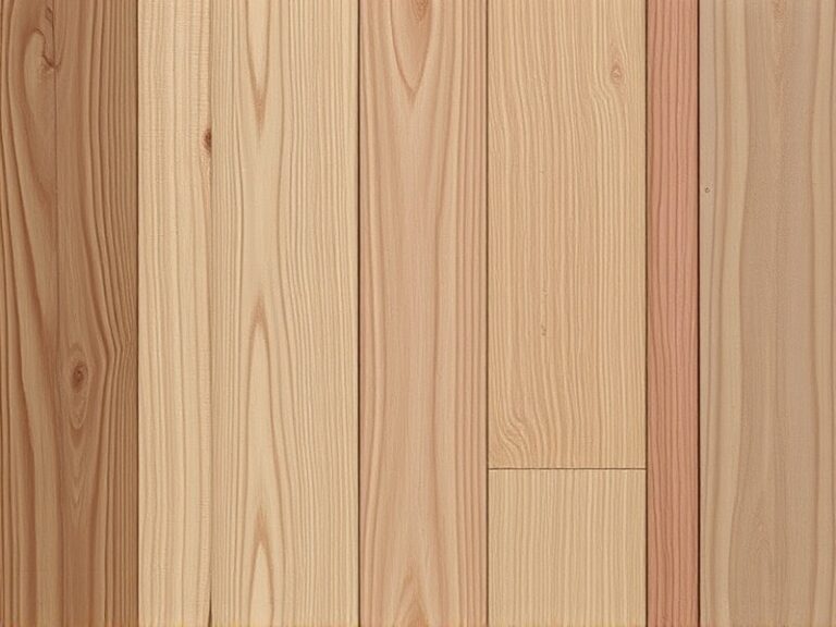 The Many Names of Composite Wood: An Overview
