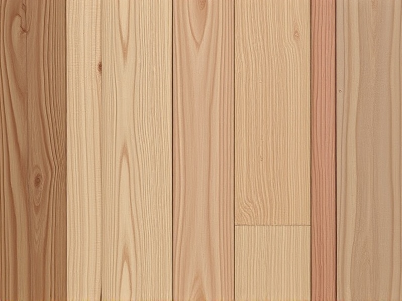 The Many Names of Composite Wood: An Overview