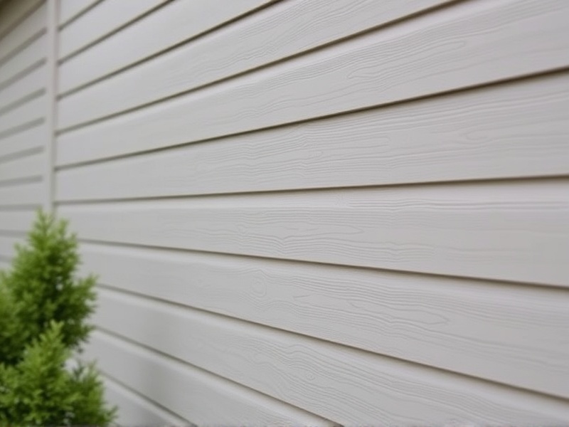 The Pros and Cons of Composite Exterior Siding Panels