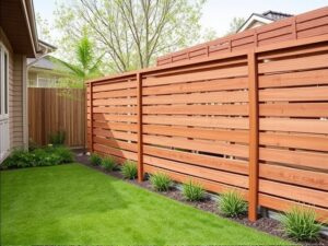 The Rise of WPC Decking and Fencing in China's Construction Industry