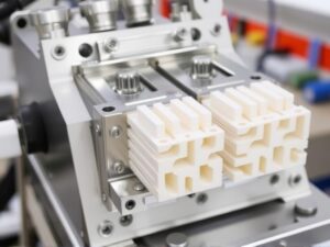 The Role of Advanced Materials in WPC Extrusion Mould Technology