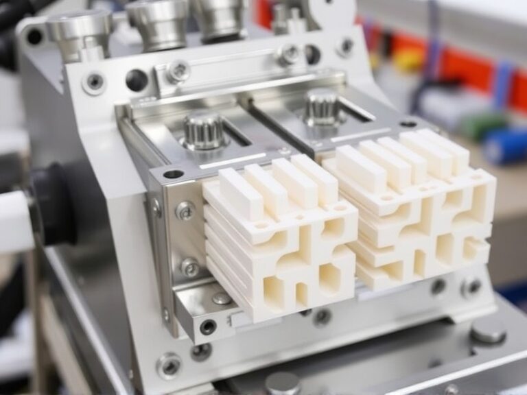 The Role of Advanced Materials in WPC Extrusion Mould Technology