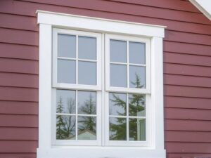 The Role of Composite Cladding in Modern Window Design