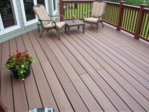 The Role of Composite Decking Ratings in Home Improvement Projects