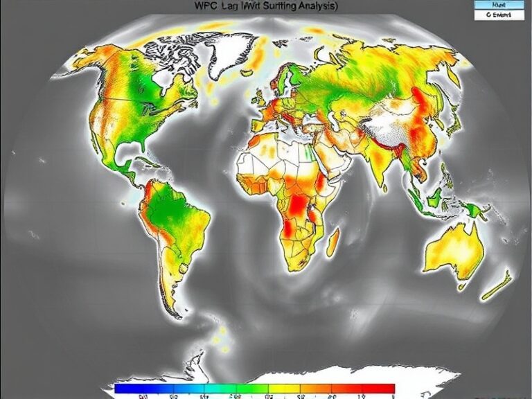The Role of WPC Archived Surface Analysis in Climate Studies
