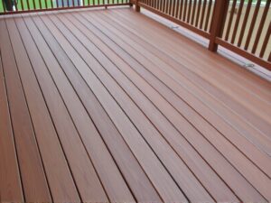 The Ultimate Guide to Staining UltraDeck Composite Decking