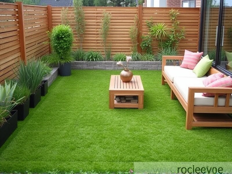 The Versatility of Grass Patio Tiles: A Comprehensive Guide