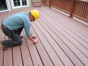 Tips to Reduce Labor Costs for Composite Deck Installation