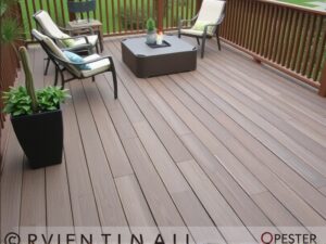 Top Brands of Composite Decking Tiles in Toronto